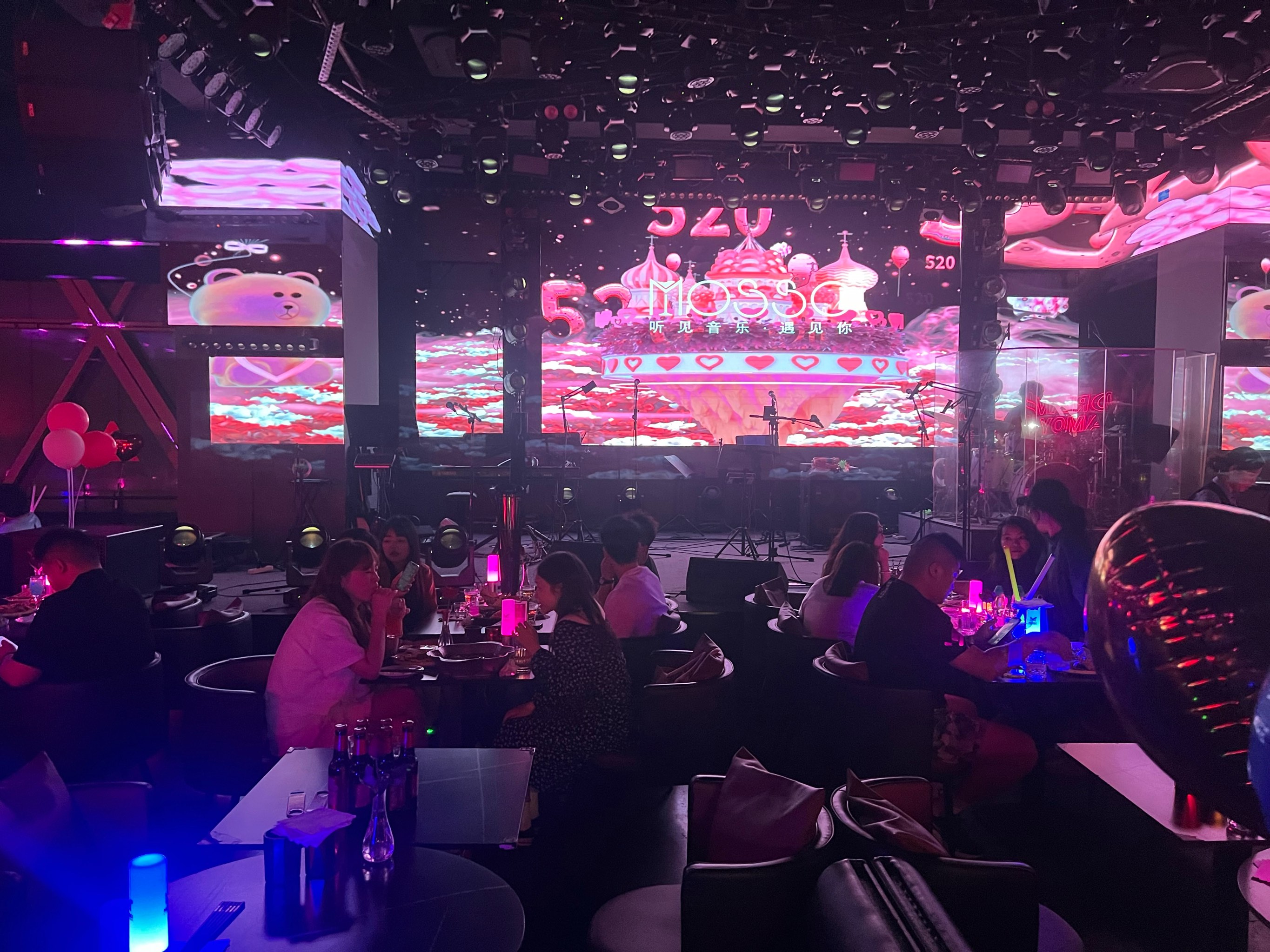 忻州商务ktv，尽享夜场商务魅力-静乐县ktv预定